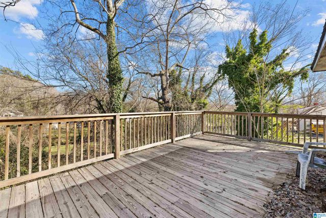 415 N HILL STREET, Talladega, AL 35160