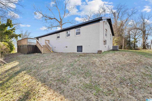 415 N HILL STREET, Talladega, AL 35160