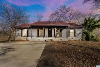 415 N HILL STREET, Talladega, AL 35160