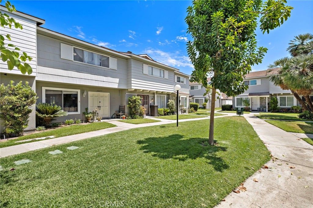 12756 Ascot, Garden Grove, CA 92840
