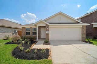 1524 Twilight Green Drive, Katy, TX 77493