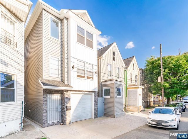 49 N 5th Street, Newark, NJ 07107