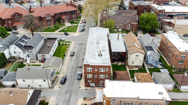 1923 Clark Street, Whiting, IN 46394