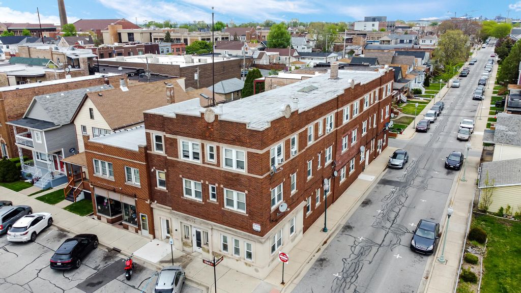 1923 Clark Street, Whiting, IN 46394