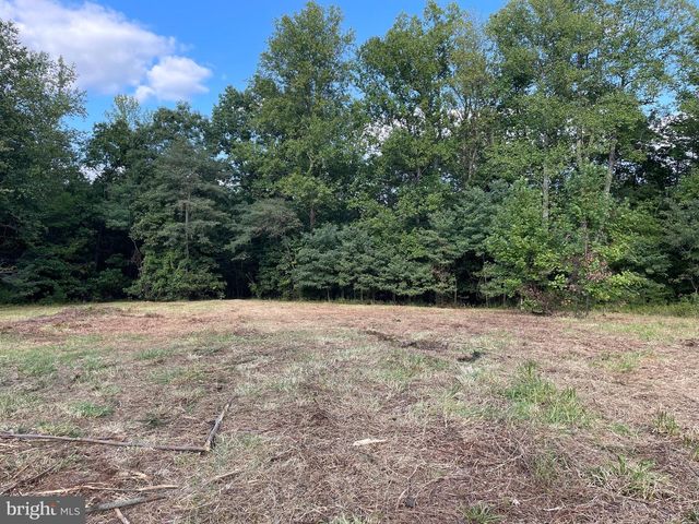 17464 EXECUTIVE LN, Culpeper, VA 22701