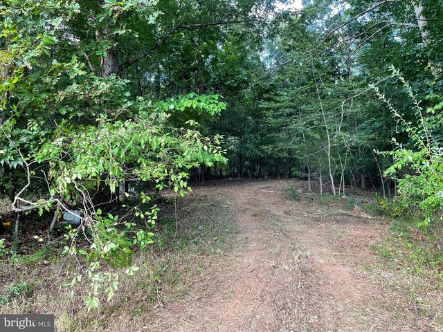 17464 EXECUTIVE LN, Culpeper, VA 22701