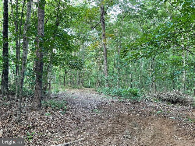 17464 EXECUTIVE LN, Culpeper, VA 22701