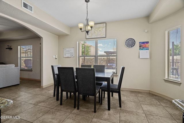 3152 RUSTIC HIDDEN Drive, El Paso, TX 79938