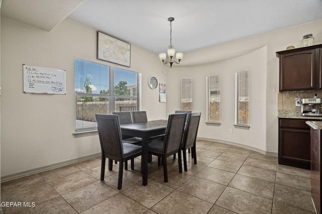 3152 RUSTIC HIDDEN Drive, El Paso, TX 79938