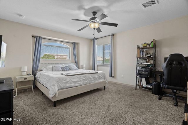 3152 RUSTIC HIDDEN Drive, El Paso, TX 79938