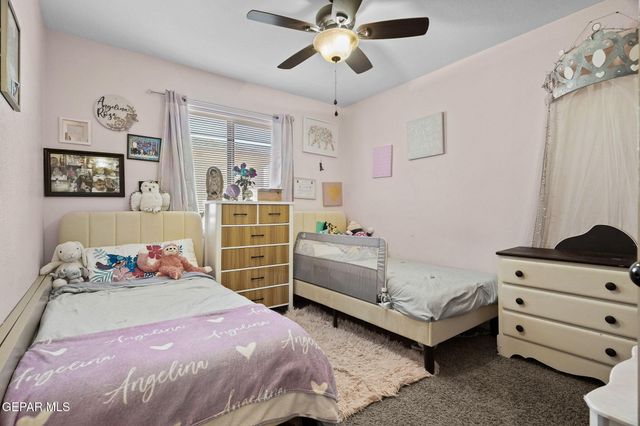 3152 RUSTIC HIDDEN Drive, El Paso, TX 79938