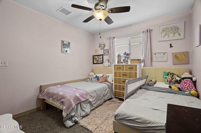 3152 RUSTIC HIDDEN Drive, El Paso, TX 79938