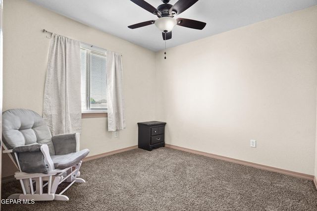 3152 RUSTIC HIDDEN Drive, El Paso, TX 79938