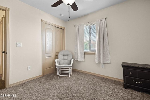 3152 RUSTIC HIDDEN Drive, El Paso, TX 79938