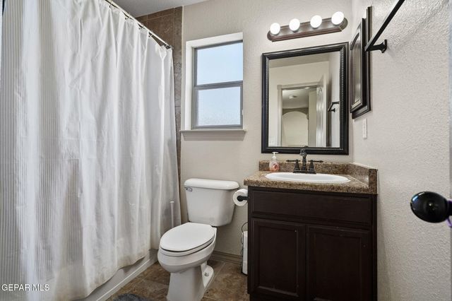 3152 RUSTIC HIDDEN Drive, El Paso, TX 79938