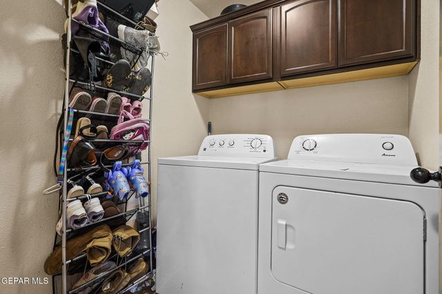 3152 RUSTIC HIDDEN Drive, El Paso, TX 79938