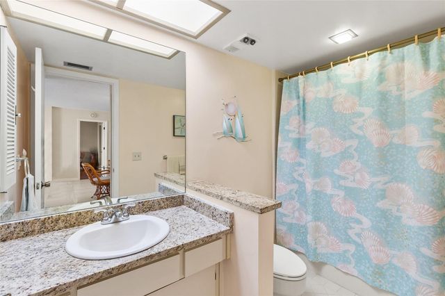 1651 SAND KEY ESTATES COURT 53, Clearwater, FL 33767