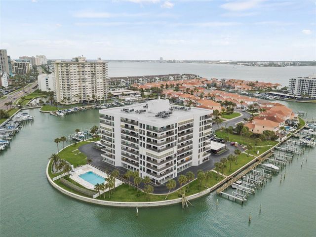 1651 SAND KEY ESTATES COURT 53, Clearwater, FL 33767