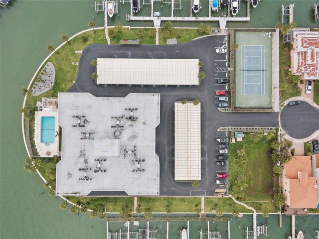 1651 SAND KEY ESTATES COURT 53, Clearwater, FL 33767