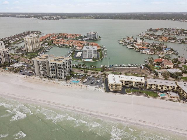 1651 SAND KEY ESTATES COURT 53, Clearwater, FL 33767