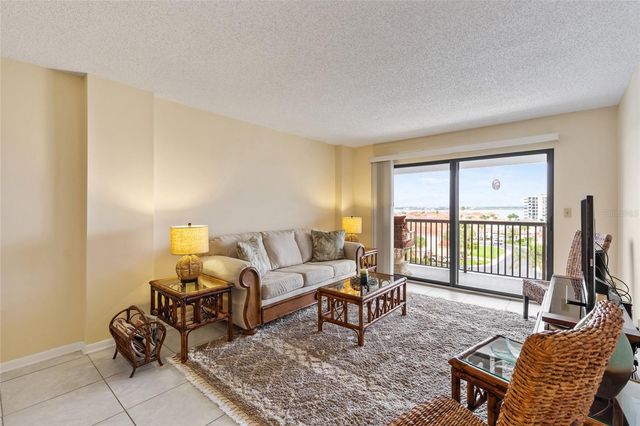 1651 SAND KEY ESTATES COURT 53, Clearwater, FL 33767