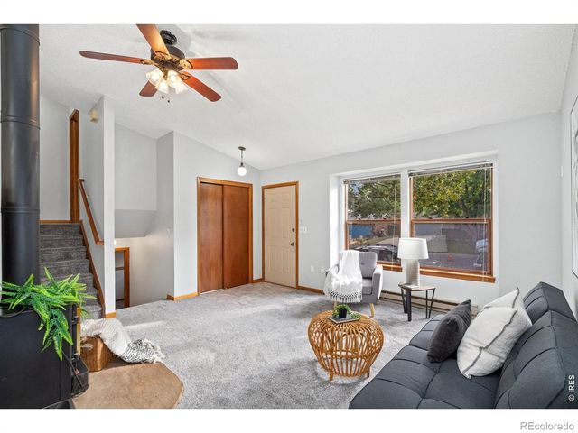 1407 Wildwood Road, Fort Collins, CO 80521