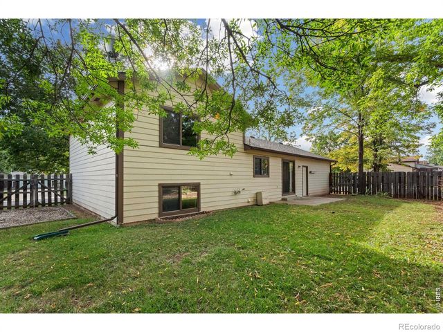 1407 Wildwood Road, Fort Collins, CO 80521