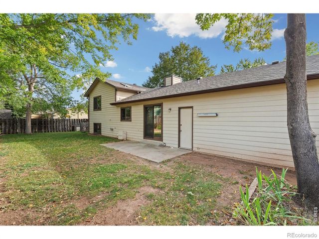 1407 Wildwood Road, Fort Collins, CO 80521