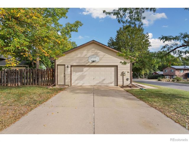 1407 Wildwood Road, Fort Collins, CO 80521