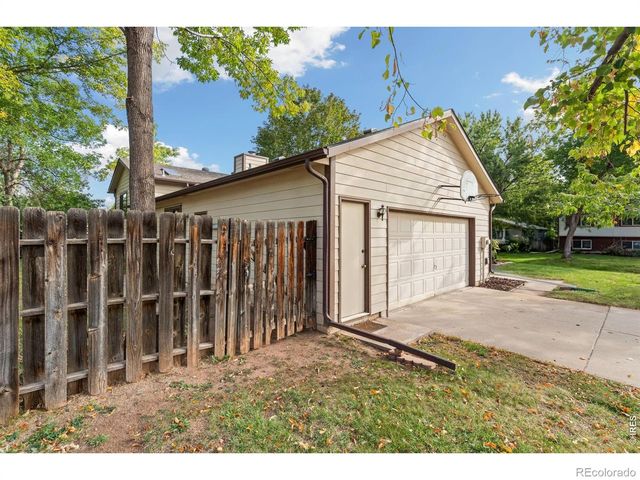 1407 Wildwood Road, Fort Collins, CO 80521