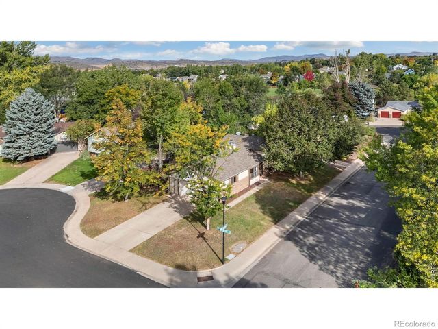 1407 Wildwood Road, Fort Collins, CO 80521