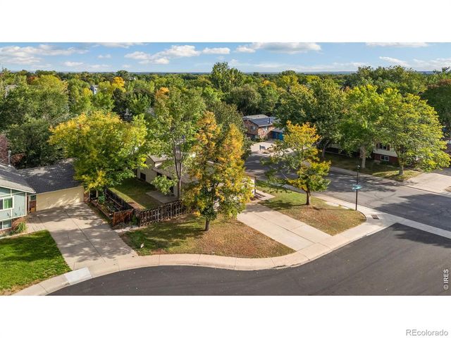 1407 Wildwood Road, Fort Collins, CO 80521