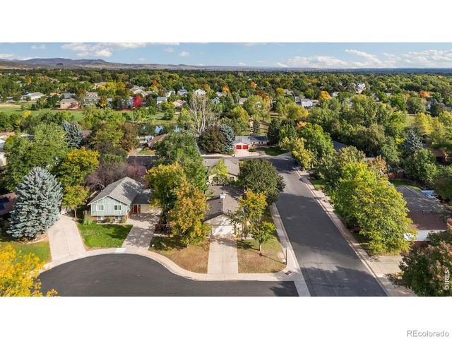 1407 Wildwood Road, Fort Collins, CO 80521