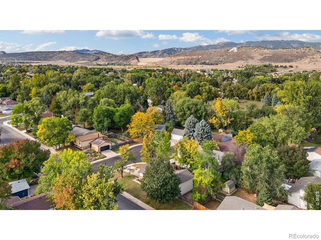 1407 Wildwood Road, Fort Collins, CO 80521