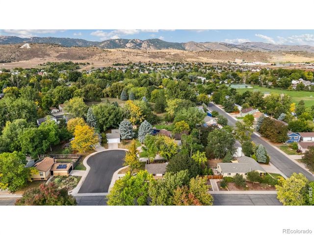 1407 Wildwood Road, Fort Collins, CO 80521
