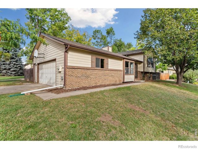 1407 Wildwood Road, Fort Collins, CO 80521