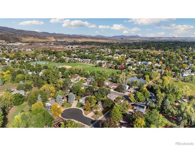 1407 Wildwood Road, Fort Collins, CO 80521