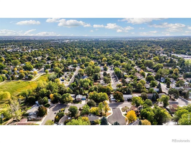 1407 Wildwood Road, Fort Collins, CO 80521