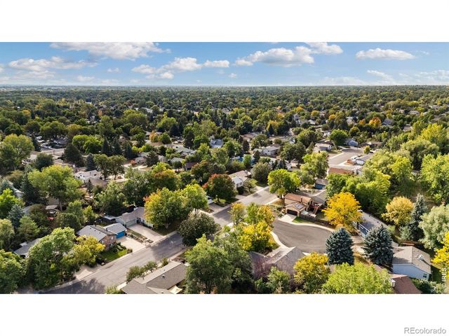 1407 Wildwood Road, Fort Collins, CO 80521