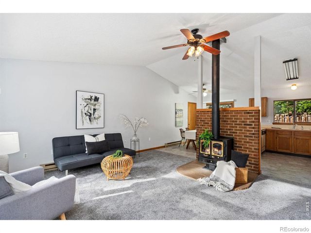 1407 Wildwood Road, Fort Collins, CO 80521