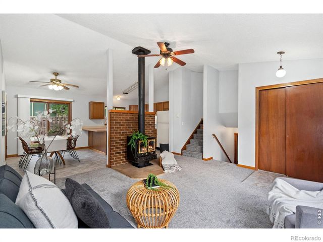1407 Wildwood Road, Fort Collins, CO 80521