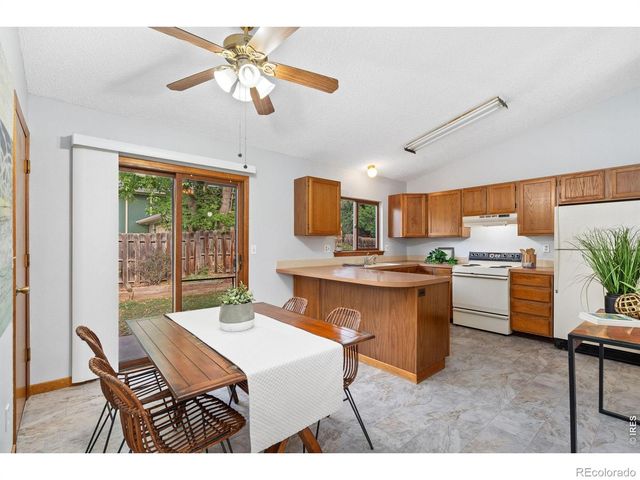 1407 Wildwood Road, Fort Collins, CO 80521