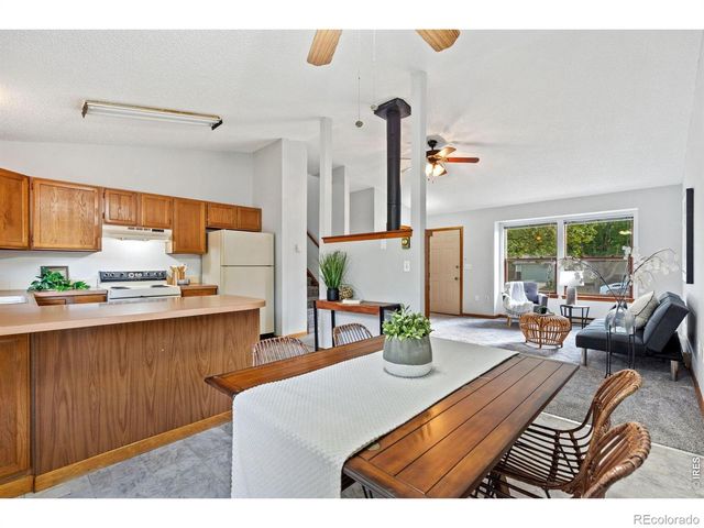 1407 Wildwood Road, Fort Collins, CO 80521