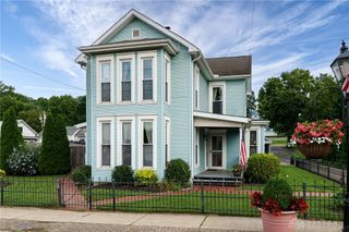155 S Main Street, Waynesville, OH 45068