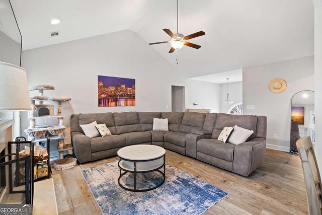 141 Mulberry Drive, Dallas, GA 30157