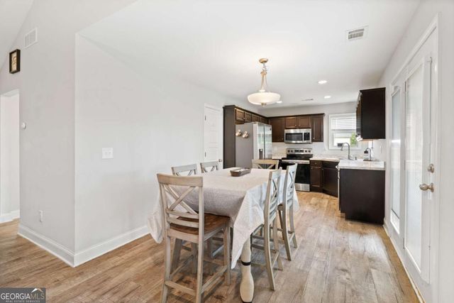 141 Mulberry Drive, Dallas, GA 30157