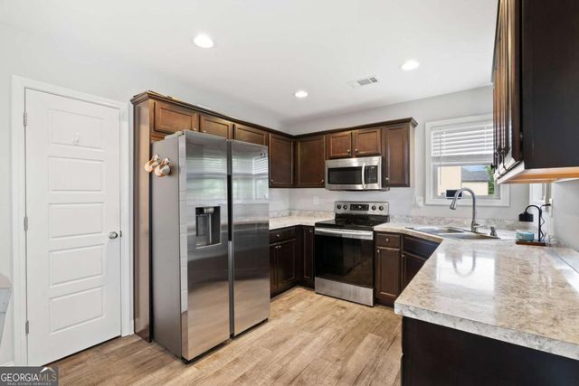 141 Mulberry Drive, Dallas, GA 30157