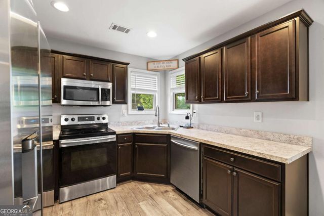 141 Mulberry Drive, Dallas, GA 30157