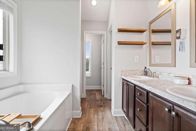 141 Mulberry Drive, Dallas, GA 30157
