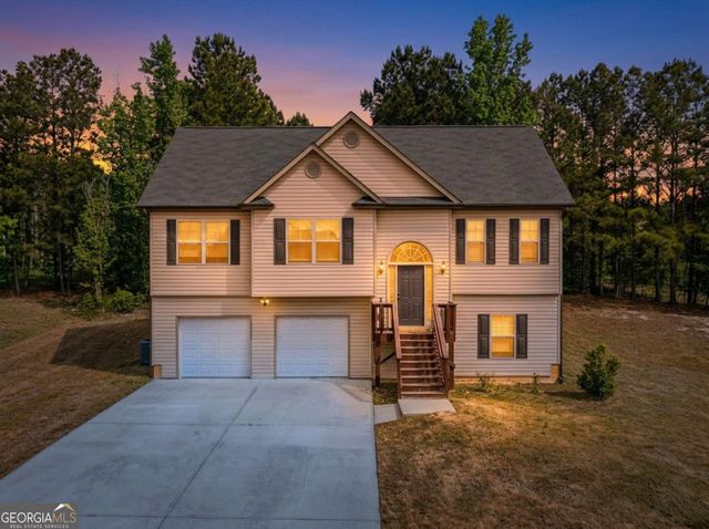 141 Mulberry Drive, Dallas, GA 30157